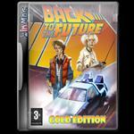   Back to the Future: The Game - All Episodes (1-5) [Native] [RUS]